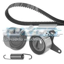 Correia do mecanismo de distribuição de gás, kit Mazda 323 BA