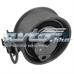 Rolo de reguladora de tensão da correia do mecanismo de distribuição de gás KIA Ceed ED