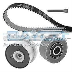 Correia do mecanismo de distribuição de gás, kit Fiat Stilo 192