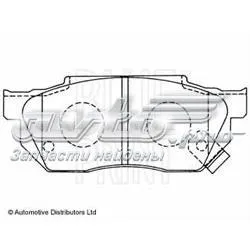 ADH24213 Blue Print