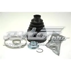 Bota de proteção externa de junta homocinética do semieixo dianteiro Toyota Auris E15