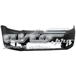 Pára-choque dianteiro 72807015 AND