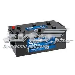 Bateria recarregável (PILHA) 70038 Exide