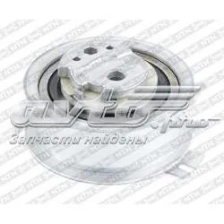 Rolo de reguladora de tensão da correia do mecanismo de distribuição de gás Volkswagen Jetta 6 162, 163, AV3, AV2, AY2, AY3