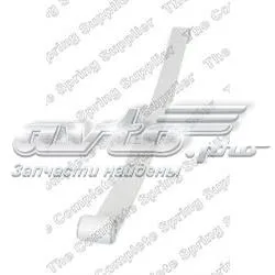 Suspensão de lâminas traseiro Renault Master 3 FV, JV