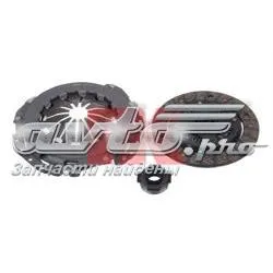 132327 NK Kit de embraiagem (3 peças)