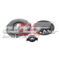 Kit de embraiagem (3 peças) Ford Escort AVF