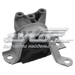 Coxim (suporte) dianteiro de motor Fiat 500 312