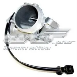 Válvula EGR de recirculação dos gases EV124 Magneti Marelli