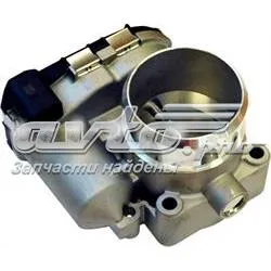 Válvula de borboleta montada Audi A6 4B5, 4B6