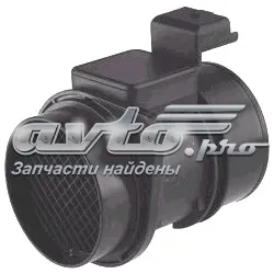Sensor de fluxo (consumo) de ar, medidor de consumo M.A.F. - (Mass Airflow) Renault Kangoo 1 KC0, KC1