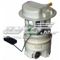 Módulo de bomba de combustível com sensor do nível de combustível Citroen C4 1 LC