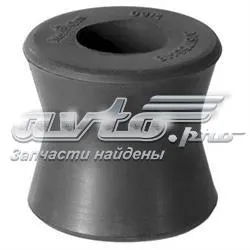 Bloco silencioso de amortecedor traseiro Fiat Doblo I