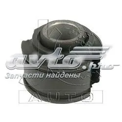 Bloco silencioso interno traseiro de braço oscilante transversal G21128601 Mazda