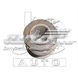 Bloco silencioso dianteiro do braço oscilante inferior Toyota Hilux N