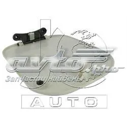 Alcapão do tanque de combustível para Daewoo Lanos  KLAT
