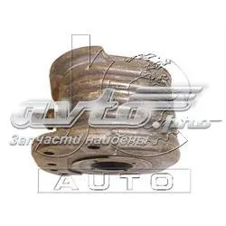 Bloco silencioso dianteiro do braço oscilante inferior Mitsubishi Lancer 5 CB, CD, CE