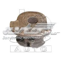 Bloco silencioso dianteiro do braço oscilante inferior Mitsubishi Lancer 5 CB, CD, CE