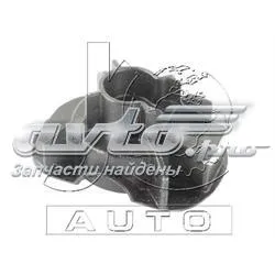 Slider (rotor) de distribuidor de ignição, distribuidor K21034 Japan Cars