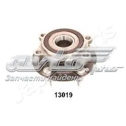 Cubo dianteiro Mazda CX-5 1 KE, GH