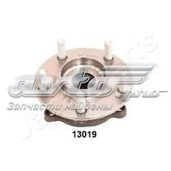 Cubo dianteiro Mazda CX-5 1 KE, GH