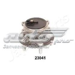 Cubo traseiro Mazda CX-5 1 KE, GH