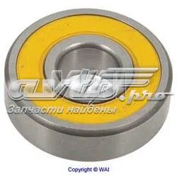 Rolamento do gerador FAG 6303