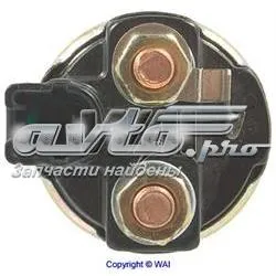Relê retrator do motor de arranco Toyota Corolla E11