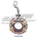 Porta-escovas do motor de arranco Chevrolet Epica V200