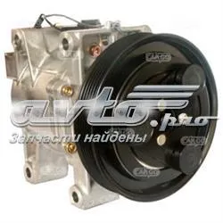 Compressor de aparelho de ar condicionado 240481 Cargo