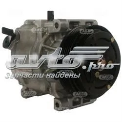 Compressor de aparelho de ar condicionado 240774 Cargo