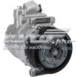 Compressor de aparelho de ar condicionado 240955 Cargo