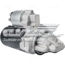 Motor de arranco Fiat Ducato 3 250