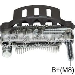 MD618950 Mitsubishi Eixo de diodos do gerador