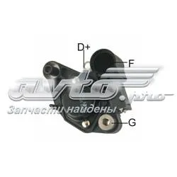Relê-regulador do gerador (relê de carregamento) Fiat Ducato 2 230L