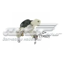 Relê-regulador do gerador (relê de carregamento) Mercedes Sprinter 901, 902