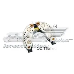 Eixo de diodos do gerador 7701031738 Renault (RVI)