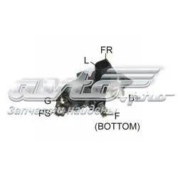 Relê-regulador do gerador (relê de carregamento) Audi A6 4B2, 4B4