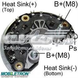 RB929H Mobiletron