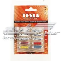  F152 Tesla