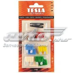Dispositivo de segurança F224 Tesla