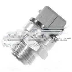 Sensor de temperatura do fluido de esfriamento (de ativação de ventilador do radiador) Citroen Xsara N1