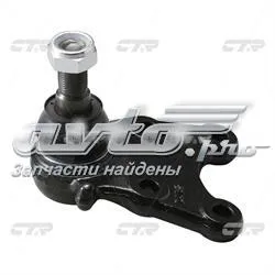 Suporte de esfera inferior CBIS13 CTR