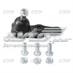 Suporte de esfera inferior CBKD1 CTR