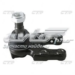 Suporte de esfera inferior CBN67 CTR