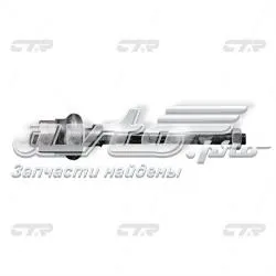 CRIS2 CTR