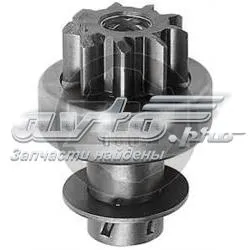 Roda-livre do motor de arranco 0809 ZEN