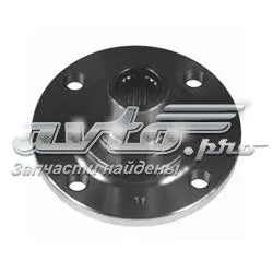 Cubo dianteiro Renault Laguna 1 B56, 556
