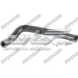 Cano derivado de ventilação de cárter (de separador de óleo) Fiat Fiorino 225