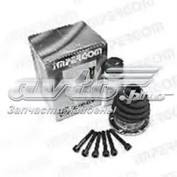 Bota de proteção interna de junta homocinética do semieixo dianteiro Fiat Punto 176L